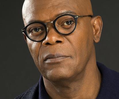 Samuel L. Jackson