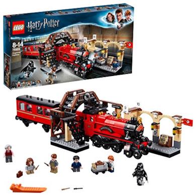 LEGO Harry Potter - 75955