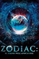 Poster Zodiac: il segno dell'apocalisse