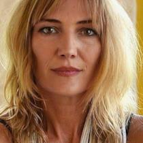 Andrea Vagn Jensen