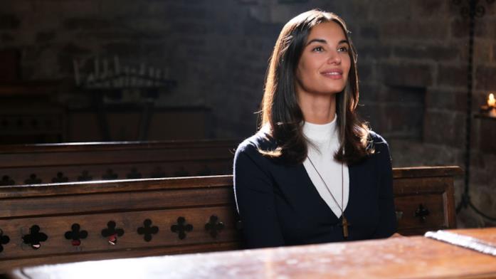 Che Dio ci aiuti 6: ci sarà Can Yaman Azzurra è interpretata da Francesca Chillemi