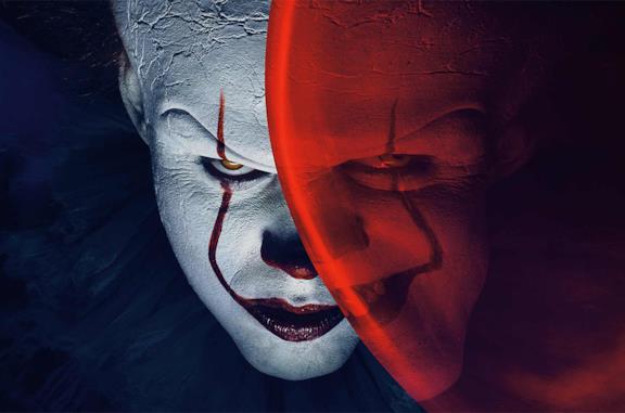 Le bambole ispirate a Pennywise e alle gemelle di Shining