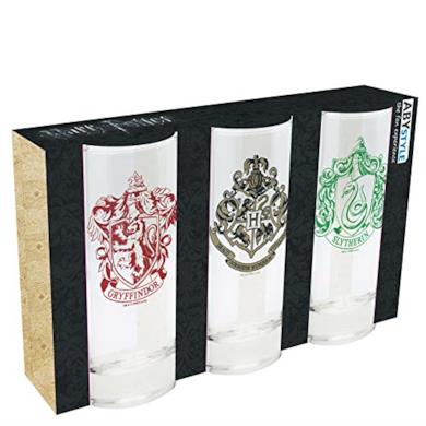 Set bicchieri