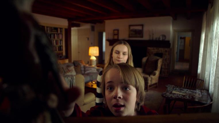 The Visit