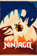 Poster LEGO Ninjago: Masters of Spinjitzu