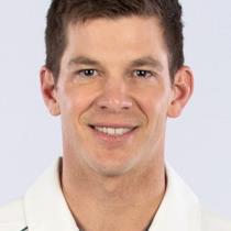 Tim Paine