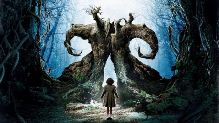 Immagine promozionale de Il labirinto del fauno