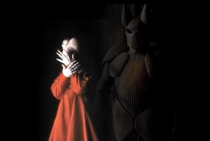 Dracula interpretato da Gary Oldman