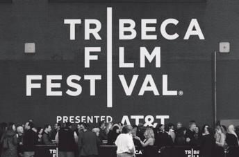 Il Tribeca Film Festival