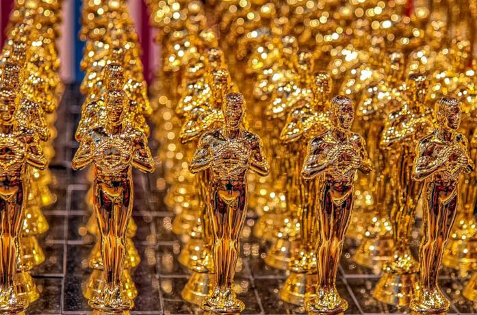 Statuette degli Oscar