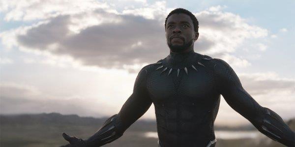 Nel post-Avengers 4 potrebbe arrivare un film su Shang-Chi Chadwick Boseman nei panni di Black Panther nel film omonimo