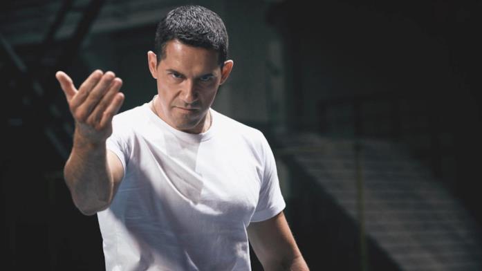 Ip Man 4, il trailer del film finale della saga Scott Adkins in una scena del film Ip Man 4