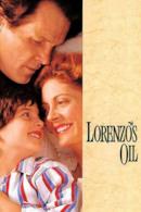 Poster L'olio di Lorenzo