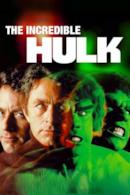 Poster L’Incredibile Hulk