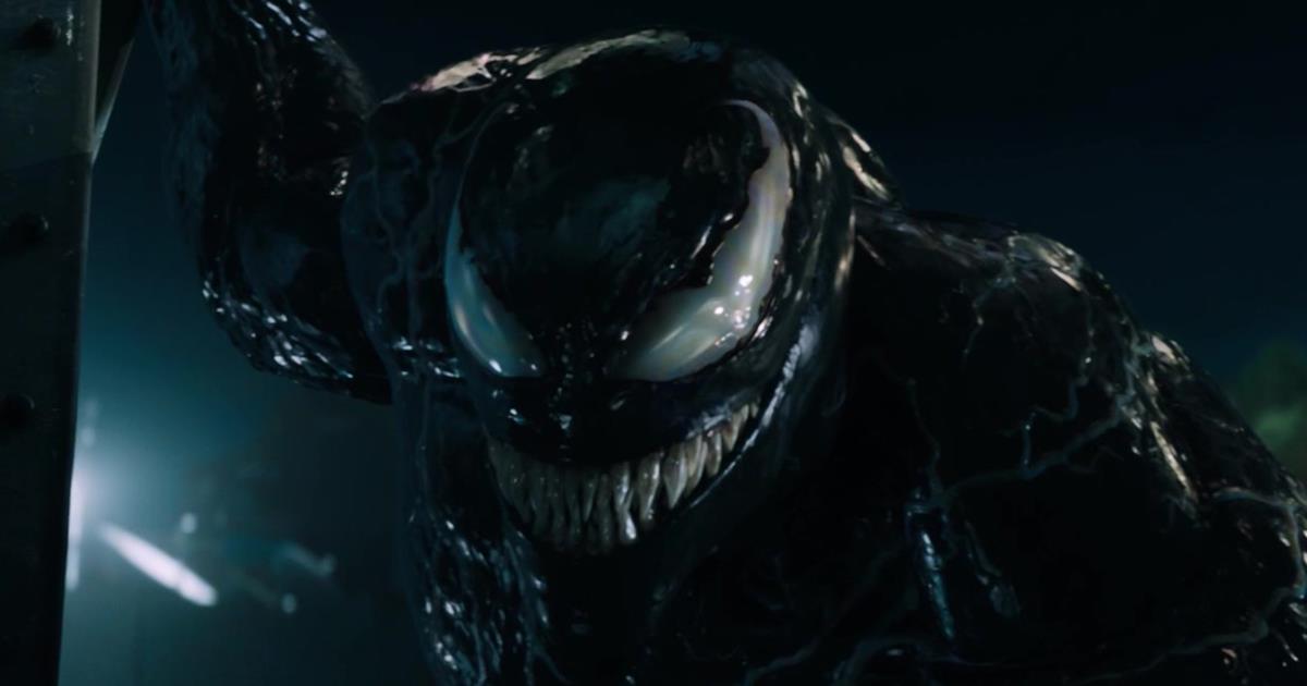 Venom La Furia Di Carnage Streaming Filmsenzalimiti