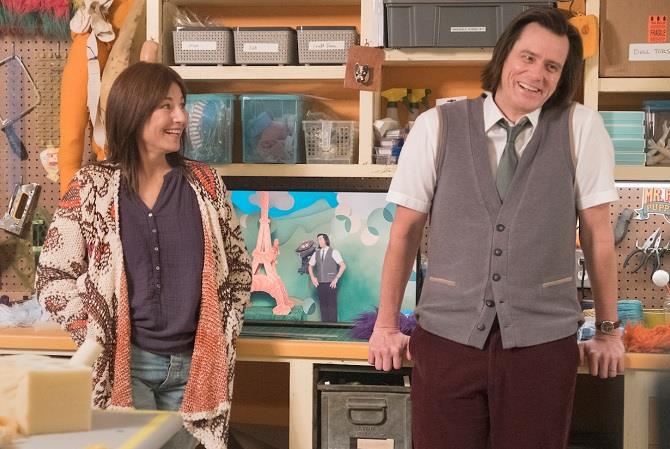 Kidding tra le migliori serie TV del 2018 Migliori serie TV del 2018, Kidding