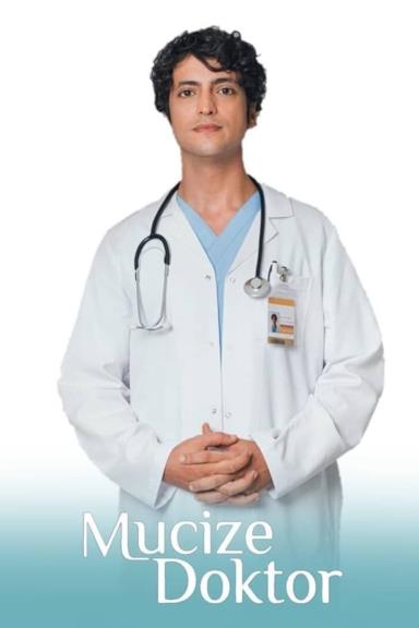 Poster Mucize Doktor