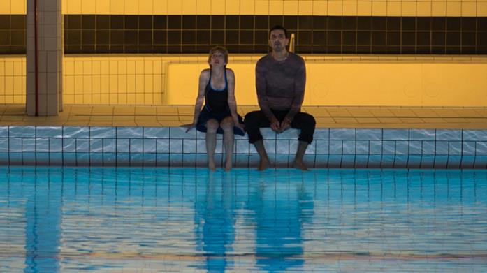 L'Effetto Acquatico, la recensione del film di Sólveig Anspach La recensione di L'Effetto Acquatico