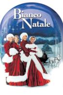 Poster Bianco Natale