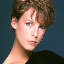 Jamie Lee Curtis