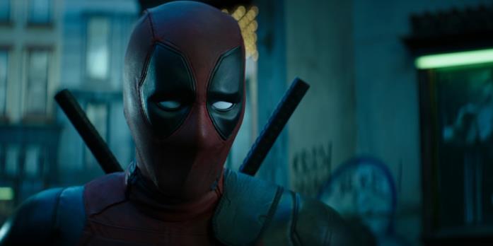 Deadpool 2, Ryan Reynolds raddoppia Ryan Reynolds nel teaser trailer del film