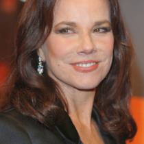 Barbara Hershey