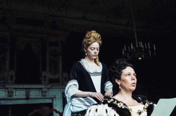 La Favorita: cosa c'è di vero nel film di Yorgos Lanthimos
