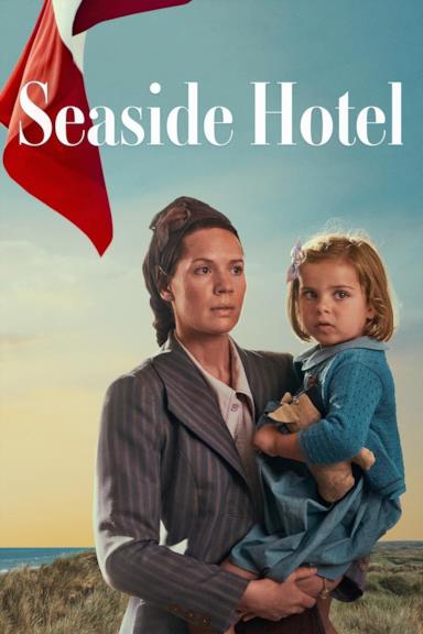 Poster Seaside Hotel