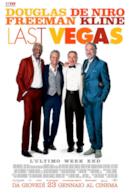 Poster Last Vegas