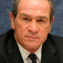 Tommy Lee Jones