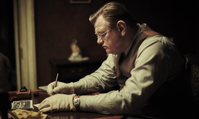 La recensione di Lettere da Berlino L'antifascismo torna al cinema con Lettere da Berlino