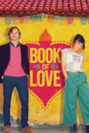 Poster Book of Love