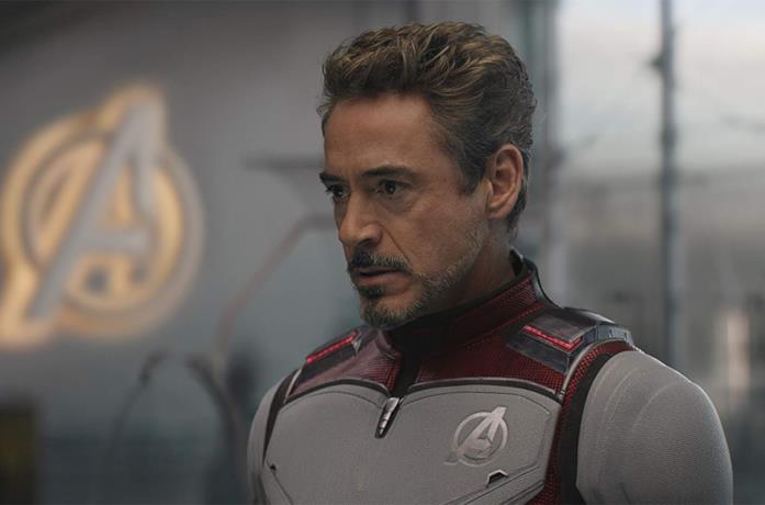 Avengers: Endgame