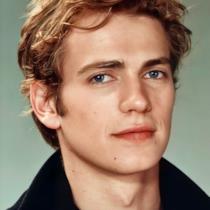 Hayden Christensen