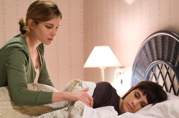Una scena dal film 18 regali