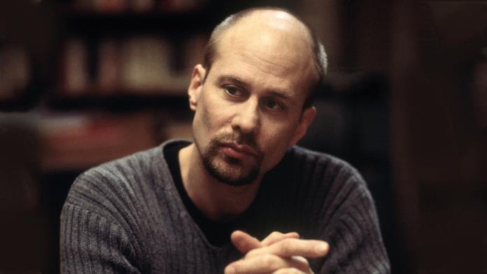 Oz, il cast ieri e oggi Oz: Tim McManus