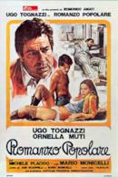 Poster Romanzo popolare