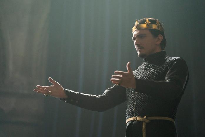 Cursed - Uther Re Uther