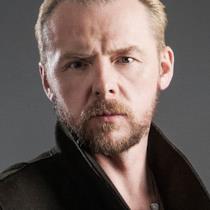 Simon Pegg