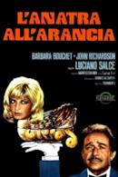 Poster L'anatra all'arancia