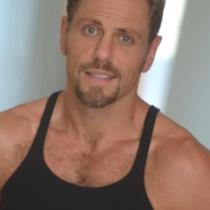 Mark Davis