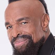Mr. T
