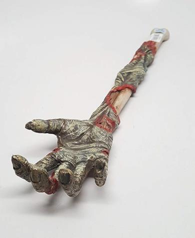 Zombie Hand Back Scratcher