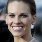 Hilary Swank