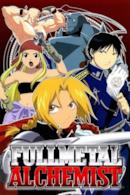 Poster Fullmetal Alchemist
