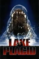 Poster Lake Placid - Il terrore corre sul lago
