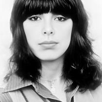 Nadia Cassini