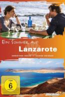 Poster Un'estate a Lanzarote