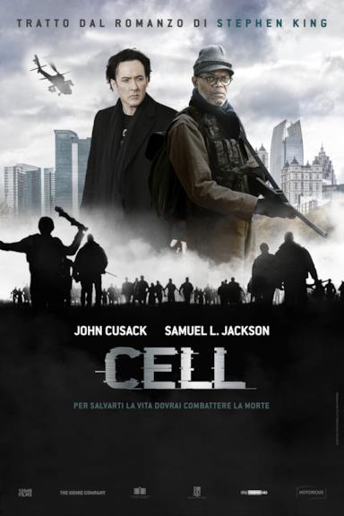 Poster Cell