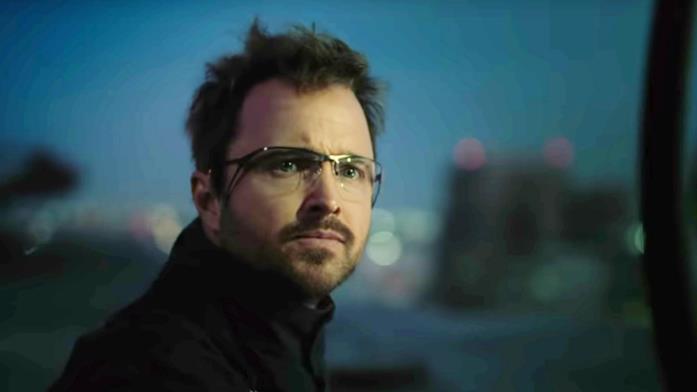 Aaron Paul di Breaking Bad nella terza stagione di Westworld I nuovi episodi di Westworld dal 15 marzo su Sky Atlantic